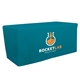 a aquamarine - 2231 6 fitted table throw (full - color front only)