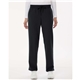aerial view a black jaanuu - womens xenos essential knit - waist scrub pants - petite sizes, image 1 of 6