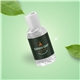 a group of aloe vera gel 2 oz with push top lid