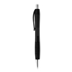 aerial view a black riley rpet gel pen, image 1 of 3