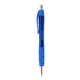 aerial view a royal blue riley rpet gel pen, image 1 of 3