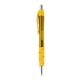 aerial view a yellow riley rpet gel pen, image 1 of 3