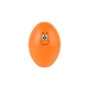 aerial view a orange spinning screen buddy screen cleaner, image 1 of 2