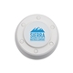 aerial view a white soundzzz 3- in -1 speaker, image 1 of 8