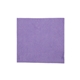 aerial view a purple cellulose cloth, image 1 of 2