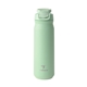 aerial view a matcha reduce(r) 24 oz hydrate pro bottle, full color digital, image 1 of 2