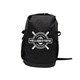 aerial view a black otaria adventure drybag, image 1 of 10