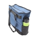aerial view a blue otaria tote bag, full color digital, image 1 of 3