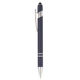 aerial view a blue 289 ellipse softy stylus pen, image 1 of 2