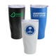 a group of pure 20 oz tumbler