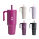 a group of reduce(r) 40 oz chiller travel mug, laser - standard