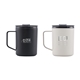 a group of reduce(r) 14 oz hot1 desk mug, laser, standard