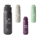 a group of reduce(r) 24 oz hydrate pro bottle, laser - standard