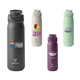 a group of reduce(r) 24 oz hydrate pro bottle, full color digital