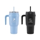 a group of reduce(r) 40 oz cold1 mug, laser, premium