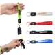 a group of fidget roller wristlet keychain