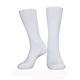 aerial view a various sublimated mid - calf socks, image 1 of 3