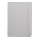 aerial view a gray leuchtturm1917 5.75 x 8.25 classic hardcover notebook, image 1 of 6
