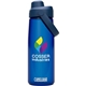 aerial view a oxford camelbak thrive(tm) 25 oz chug bottle with tritan(tm) renew, image 1 of 5