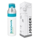 a group of 20.9 oz h2go jogger - booster