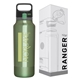 a group of 25 oz h2go ranger - forage