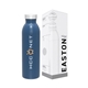 a group of 20.9 oz h2go easton - matte navy