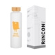 a group of 18 oz h2go rincon - frost