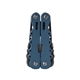 aerial view a dark cyan basecamp multi - mate multi - tool, image 1 of 11