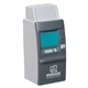 aerial view a gray/white atm machine - stress reliever, image 1 of 2