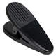 aerial view a black power clip, image 1 of 2