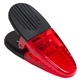 aerial view a red power clip, image 1 of 2