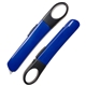 aerial view a blue quick - cut carton cutter, image 1 of 2