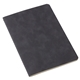 aerial view a black archive soft - cover journal, image 1 of 3