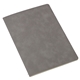 aerial view a gray archive soft - cover journal, image 1 of 2