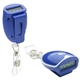 a group of id clip pedometer