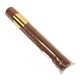 a gold chocolate cigars