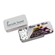 a silver slider tins - micromints(r)