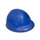 Promotional Hard Hat Stress Reliever (Yellow, Blue, or White)