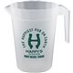 64 oz Polypropylene Picnic Pitcher