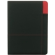 Promotional Polyester Contrast Padfolio