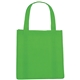 Polypropylene Reusable Grocery Tote Bag - 12.75 x 12.25