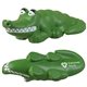 Promotional Alligator - Stress Relievers