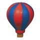 Promotional Hot Air Balloon - Stress Relievers
