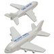 Promotional Passenger Airplane - Stress Relievers