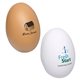 Promotional Egg - Stress Relievers