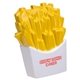 Promotional French Fries - Stress Relievers