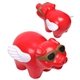 Promotional Flying Pig - Stress Relievers