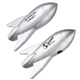 Promotional Rocket - Stress Relievers
