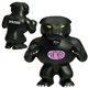 Promotional Panther Mascot - Stress Relievers