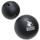 Promotional Bowling Ball - Stress Relievers